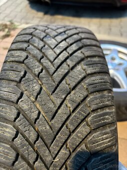 Elektróny r16 5x112 - 2