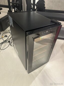 Humidor klaratein - 2