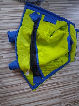 Lyžiarska súprava - 2