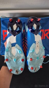 Adidas Predator Accuracy+ SG - 2