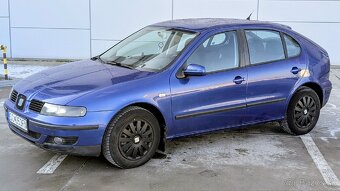 Seat Leon 1.6i Automat - 2