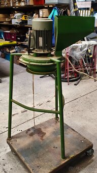 Šrotovník na obilie 200€ - 2