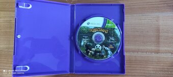 Kinectimals (xbox360 kinect) - 2