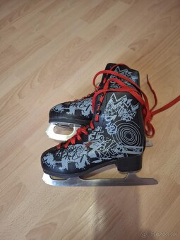 Predám korčule - 2