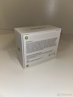 AirPods Pro 3 - 2