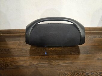 Boombox - 2