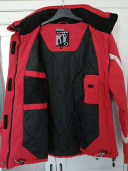 Lyžiarska bunda - 2