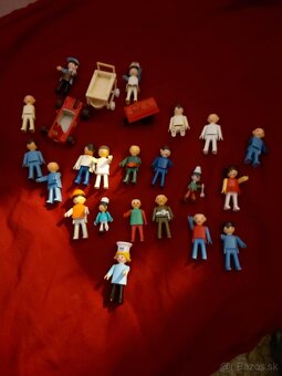 ponukam pre zberatelov - 2