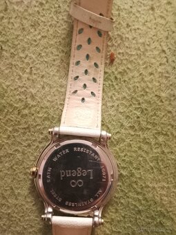 Predam hodinky značky legend - 2