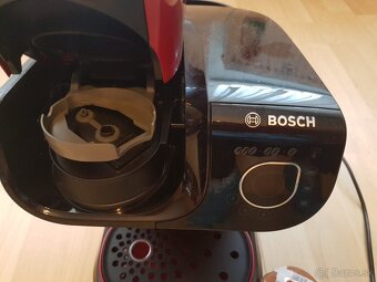 kávovar Bosh - 2