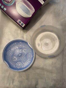 Sterilizátor kojeneckých fliaš - 2