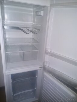 Chladnička Zanussi - 2