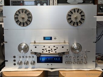 Pioneer RT-909 HiFi - 2
