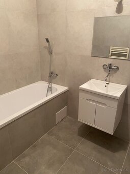 Predam byt v Trstenej - 2