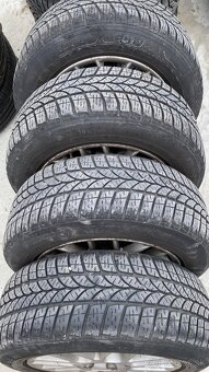 Kolesa R16 5x120 - 2