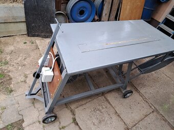 Predám 5,5kW cirkulár - 2