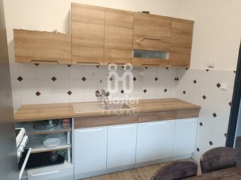 Na predaj dva rodinné domy Chynorany - 2