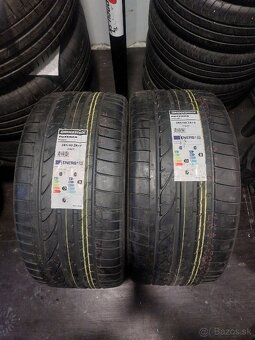 285/40R19 103Y Bridgestone Potenza 2022 - 2