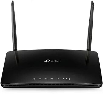TP-Link Archer MR600 na SIM kartu 4G+LTE NOVÝ vo folii - 2