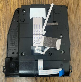 Mechanika pro PS4 PRO - 2