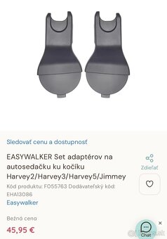 Vajíčko autosedačka Aton 5 Cybex - 2