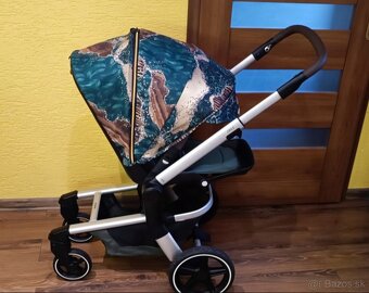 Strecha na Joolz HUB+ - 2