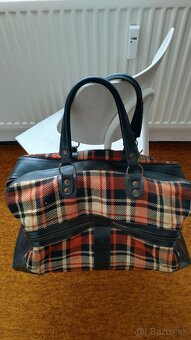 Cestovná taška - 2