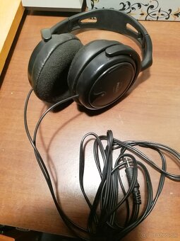 Slúchadlá Philips SHP2000 - 2