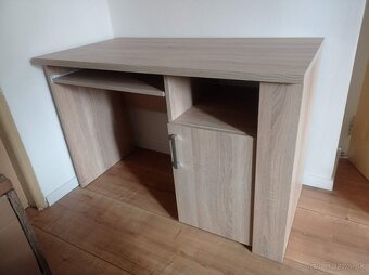 Písací stôl - 2