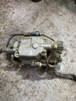 1,9 TDi vstrekovacie cerpadlo - 2