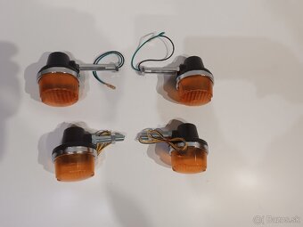 Jawa ČZ blinkre - 2