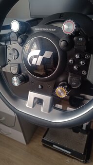 Thrustmaster T-GT2 - 2