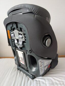 Detská autosedačka Britax Römer EVOLVA - 2