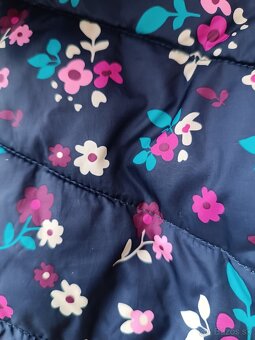 Prechodná bunda 104 - 2