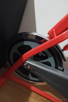 Cyklotrenažér Spartan - 2