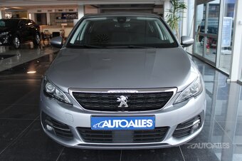 Peugeot 308 1,2 i PURETECH 96 kW STYLE - 2