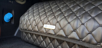 Box – organizér zadného úložného priestoru LADA - 2