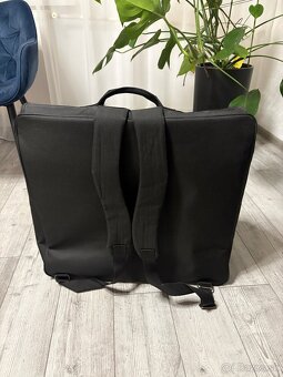 Ruksak na akordeón - 2