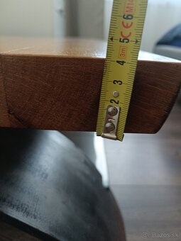 Konferenčný stolík - 2