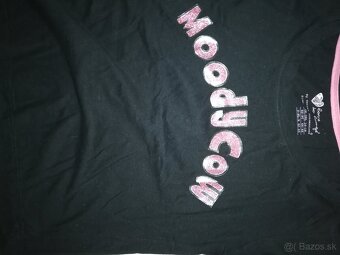 Tričká, tielka - 2