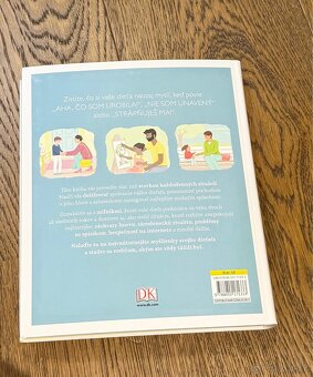 Kniha Co si mysli moje dieta? - 2