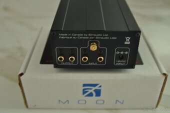 Predzosiľňovač - 2