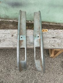 Predny naraznik 105 120 100 110 - 2