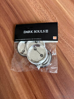 Dark Souls III odznaky - 2