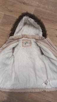 Dievčenská vetrovka - 2