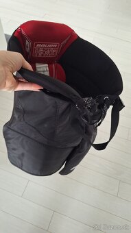 Hokejove nohavice bauer s - 2