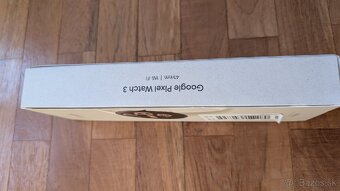 Google pixel watch 3 - 41mm - 2