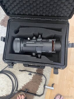 Profi Svetlo Maxima Furiosa - 2