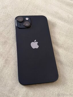 Predám Apple IPhone 14 128gb - 2