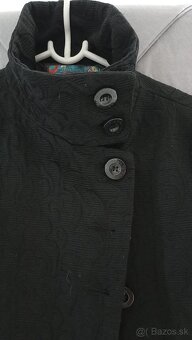 Kabát Desigual, veľ 42 - 2